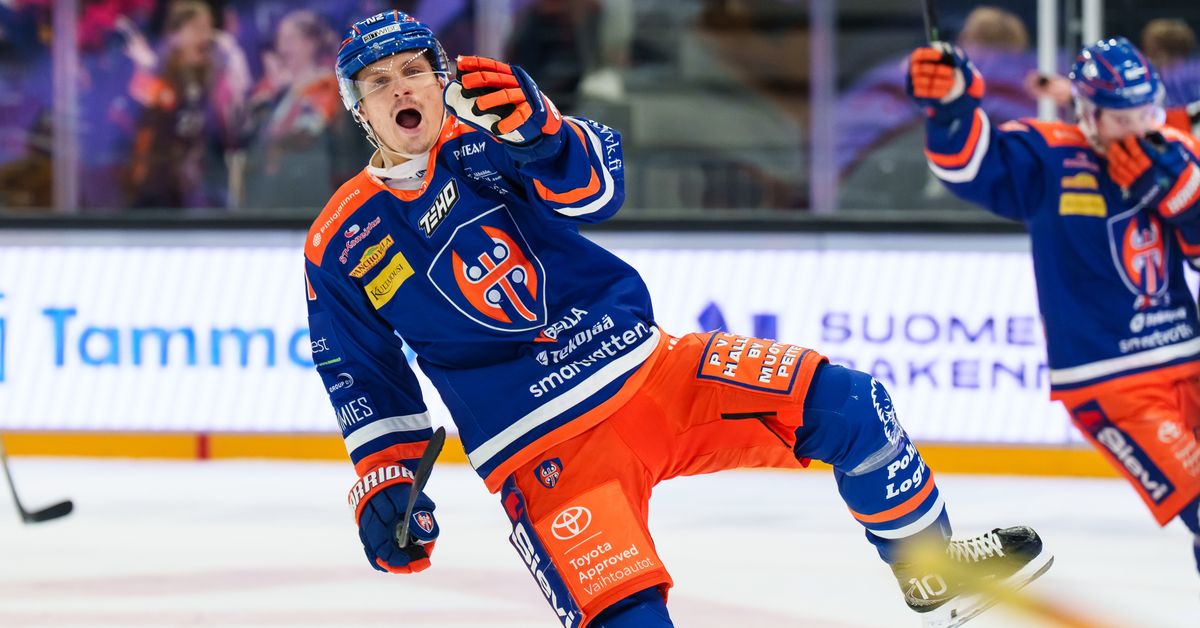 Kärpät toi tehotilaston kuninkaan takaisin Ouluun – myös Loponen palaa