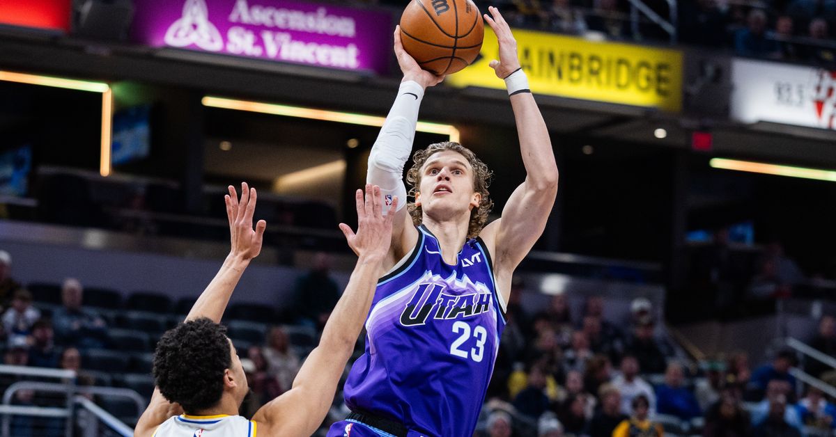 Lauri Markkanen oli heti vahvassa vireessä | Urheilua lyhyesti | Yle