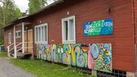 Seinäjoen kaupungin kesäsiirtola ”Kessula”