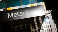 Metson pääkonttori Espoossa.