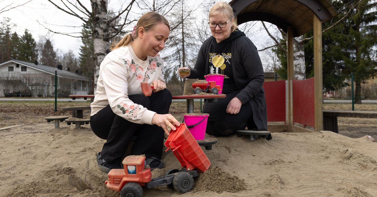 Tornio onnistui siinä, mitä moni kaupunki yrittää: varhaiskasvatukseen halutaan töihin muista kunnista