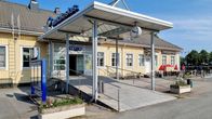 Lappeenrannan matkakeskus