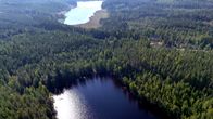 Kutilan kanavan tuleva paikka Taipalsaarella.