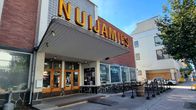 Kulttuuritila Nuijamies Lappeenrannassa.