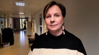 johtaja Sally Leskinen Etelä-Karjalan hyvinvointialueelta.