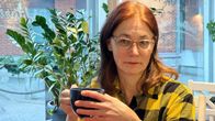 Sanomalehti Uutisvuoksen uusi päätoimittaja Minna Mäkinen 2.1.2026 alkaen. 