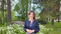 Mustasaaren kunnan uudesta kansliapäälliköstä Petra Ollus