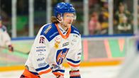 Andrej Sustr Tapparan paidassa vuonna 2025.