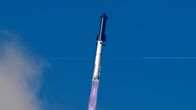 SpaceX:n Starship-raketti laukaistiin Texasista lauantain vastaisena yönä Suomen aikaa.