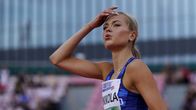 Photo shows Ella Mikkola.