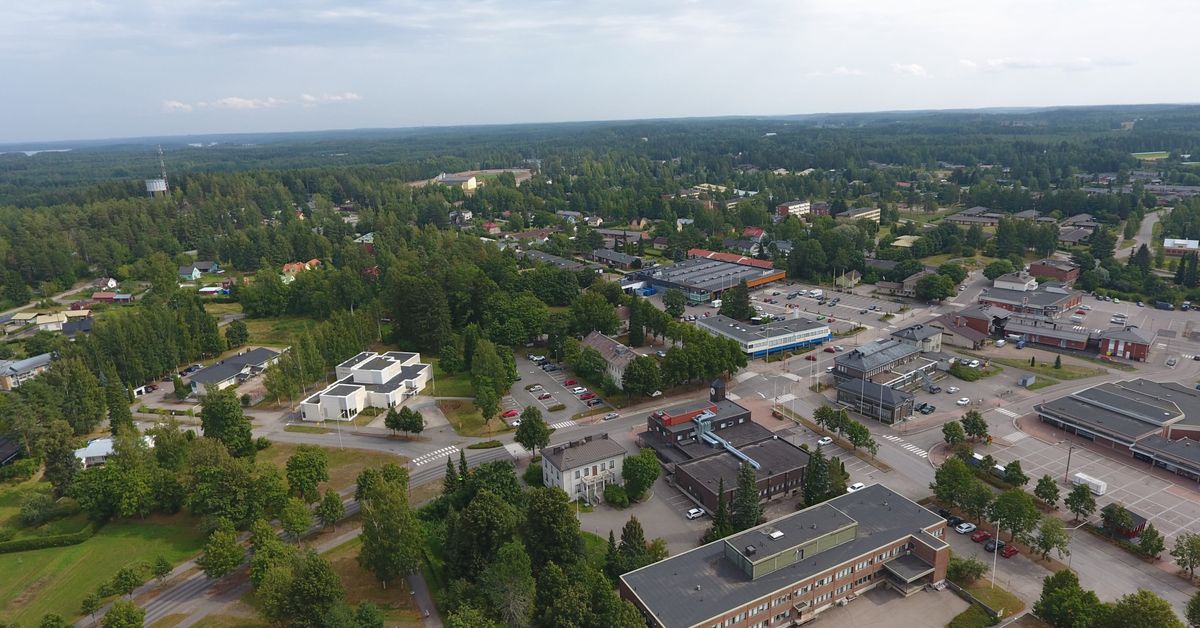 Iitti myy kaukolämpöyhtiönsä Adven-yhtiölle | Päijät-Häme | Yle