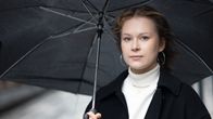 Siiri Lampela, väitöskirjatutkija.