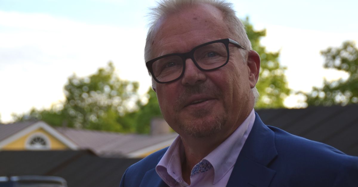 Raseborgs nya stadsdirektör får högre lön än sin företrädare ...