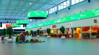 Ideapark Seinäjoki, aula.