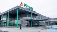 Prisma Hyllykallio.