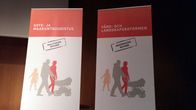 Arbetet med vård- och landskapsreformen presenteras i alla landskap.
