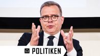 Statsminister Petteri Orpo.