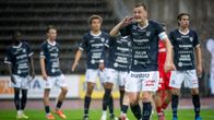 Rasmus Karjalainen Interiä vastaan.