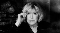 Marianne Faithfull. Kuva dokumentista Faithfull.