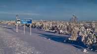 tunturimaisema