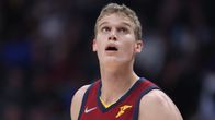 Lauri Markkanen, Cleveland Cavaliers