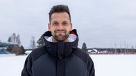 Magnus Kirt, Kuortane.