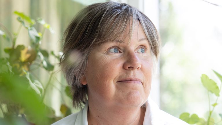Katariina Mäki.