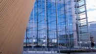 Sanomatalo.