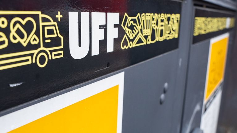 UFF avaa myymälänsä Ouluun elokuussa | Pohjois-Pohjanmaa | Yle