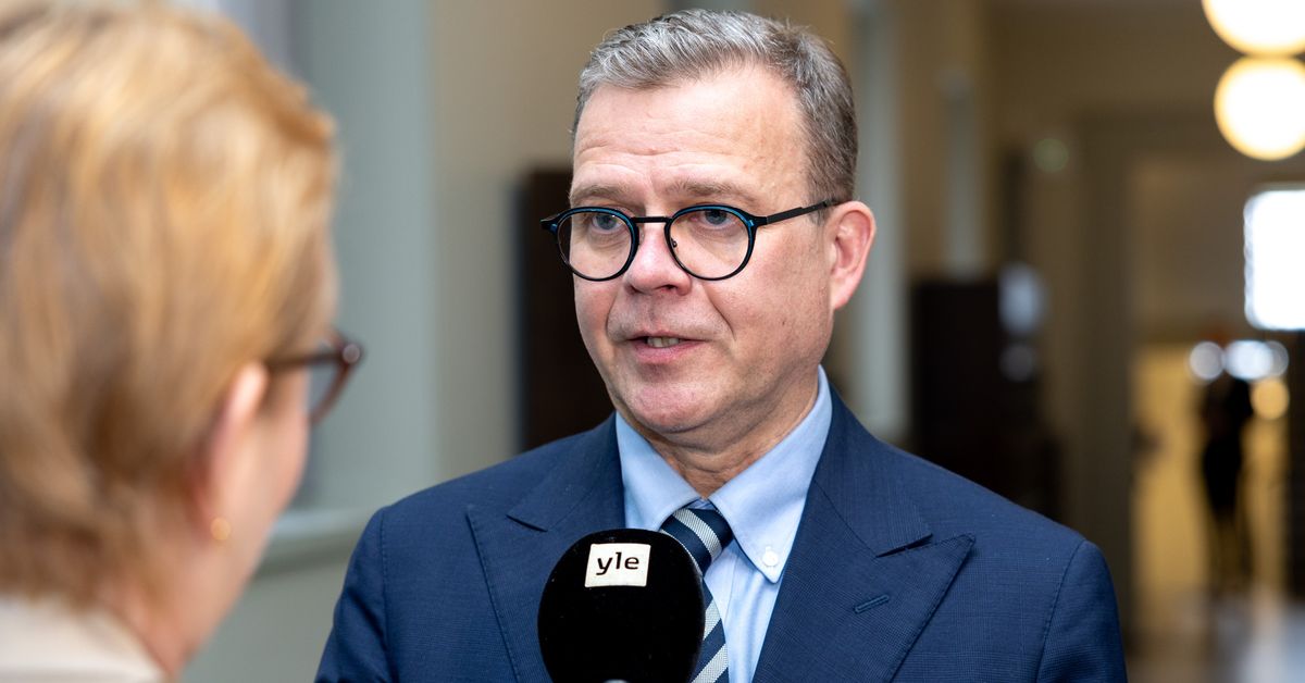 Yle selvitti: Orpon unelma länsiradasta hilkulla – valitusten kohtalo voi ratketa vaalikamppailun keskellä
