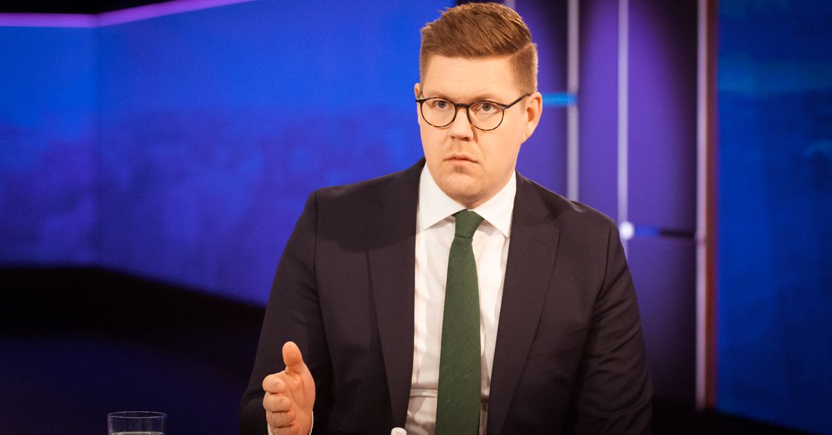 SDP leader: EU could contribute €100,000 for every border crosser