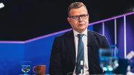 Kokoomuksen puheenjohtaja Petteri Orpo