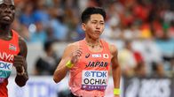 Ko Ochiai on Aasian sisähallien tämän vuoden hopeajuoksija ja alle 20-vuotiaden MM-pronssimies parin vuoden takaa. 