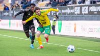 Oiva Jukkola i Ilves 2025.
