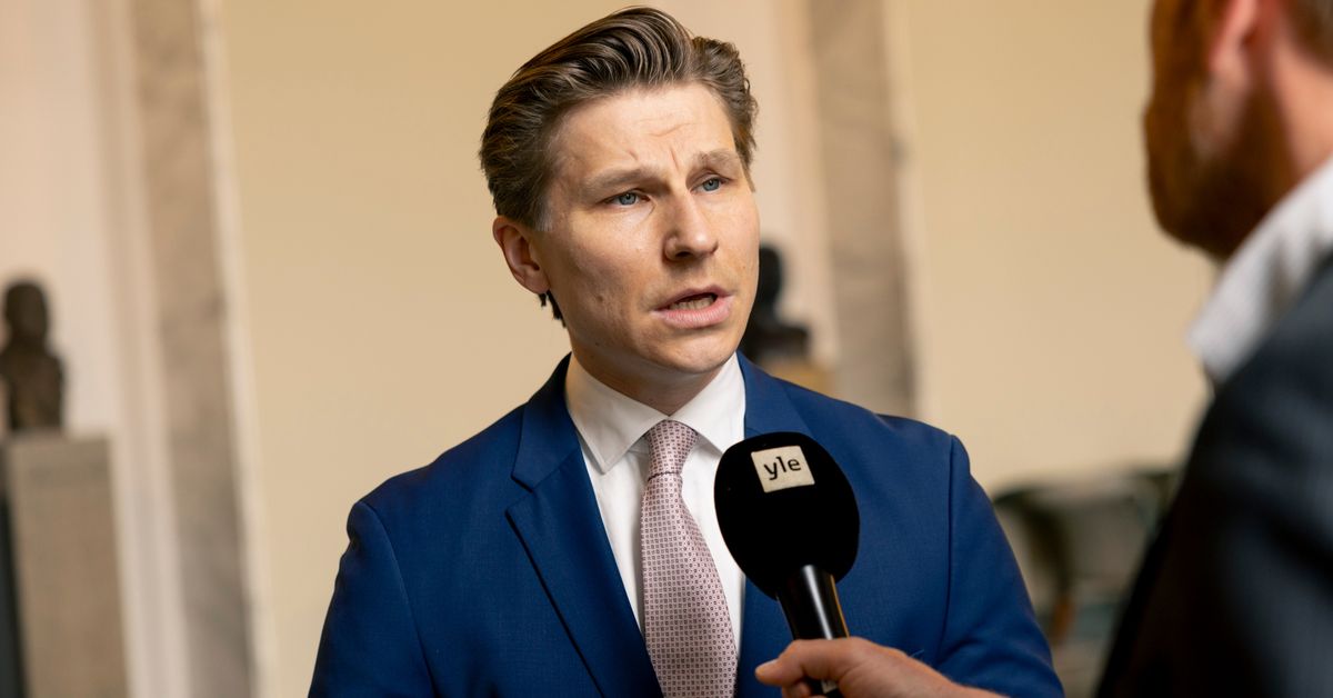Finland blocks 14 real estate transactions involving foreign nationals