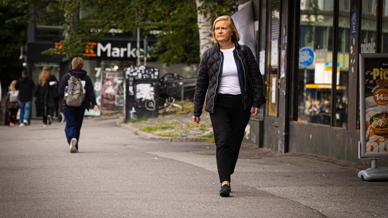 Finnish Interior Minister warns of rising threat from synthetic drug ...