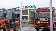 Prisman laajennus Seinäjoen Nurmossa asettaa parkkipaikalle haasteita.