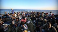 Kolmiosainen dokumenttisarja kuvaa viime vuosien poliittisia ja taloudellisia myllerryksiä Euroopassa. 
