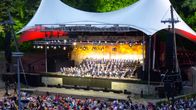 Ulkoilmakonsertti
