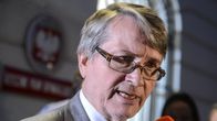 Professor Kaarlo Tuori. 