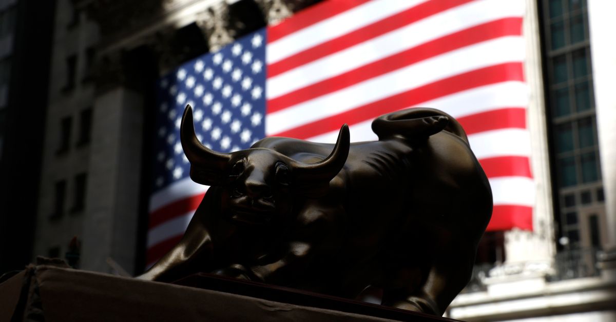 Wall Street sulki ennätyslukemissa