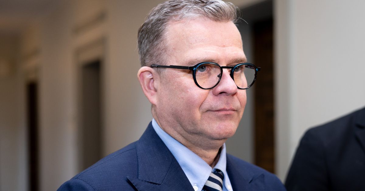 Uuden sosiaaliturvaministerin nimi julkistetaan – 