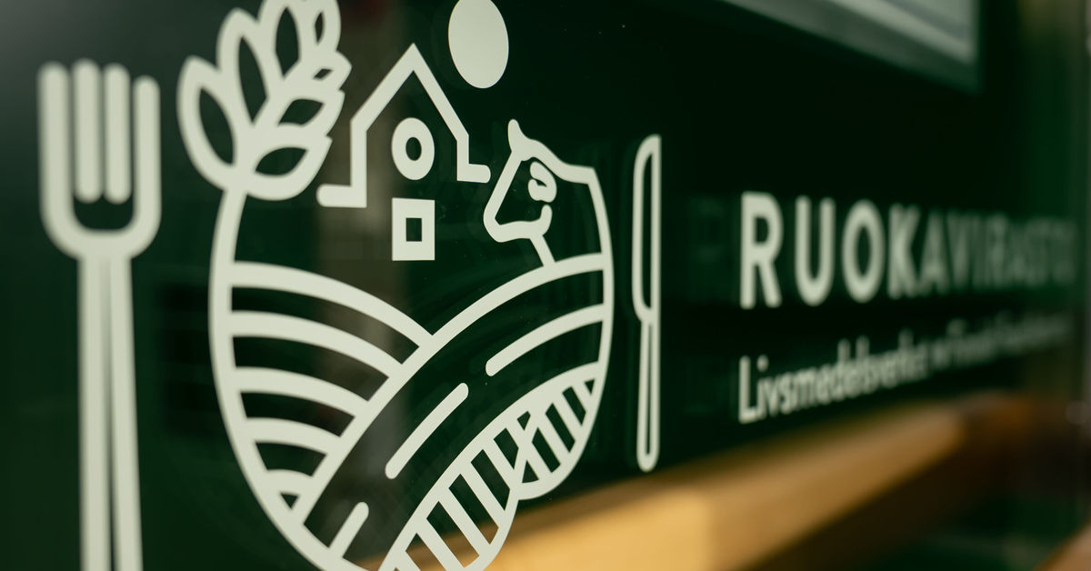 Syyte: Ex-elintarvikevaltuutettu syyllistyi virkavelvollisuuden rikkomiseen ja lahjusrikkomukseen