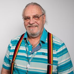 Arto Loukasmäki, toimittaja, Yle Uutiset.