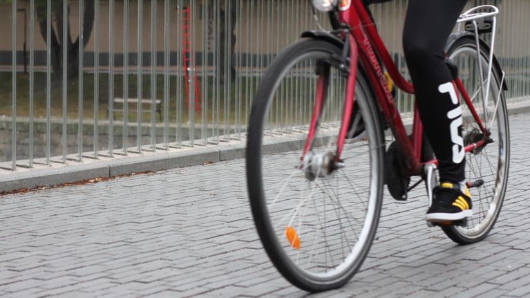 Säsongen för cykelstölder är här – så här skyddar du din cykel ...