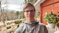 Jesse Pyykkönen kuvassa