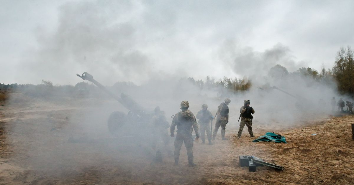 Finland joins Ukraine-focused defence talks