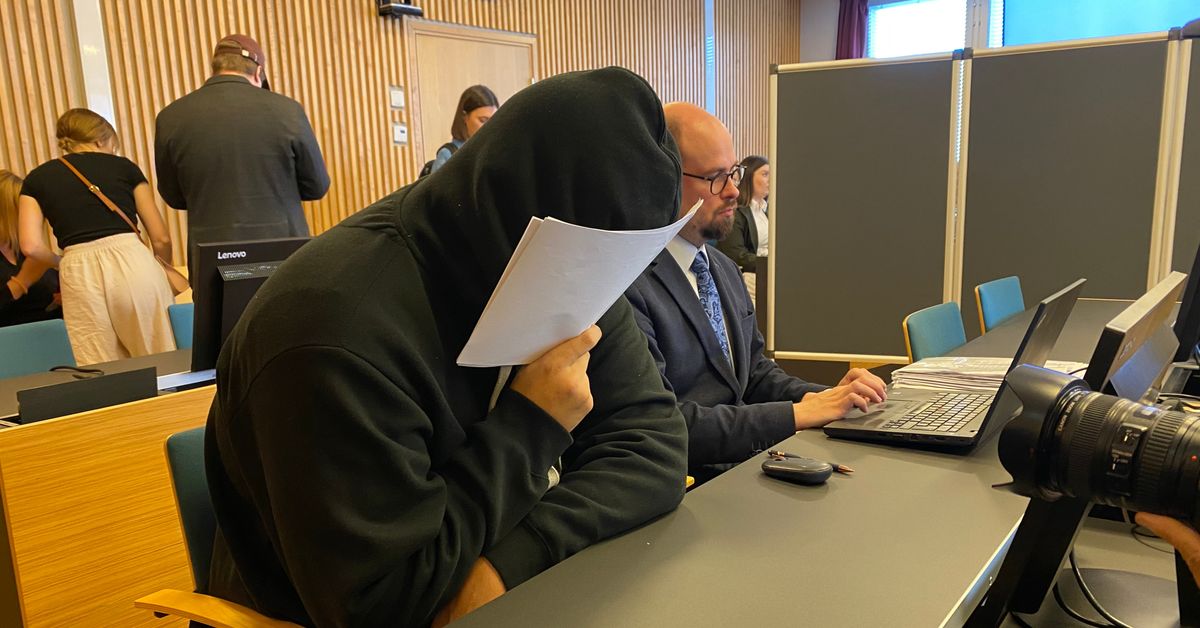 Seuraamme Savonlinnan perhesurmaoikeudenkäynnin toista päivä