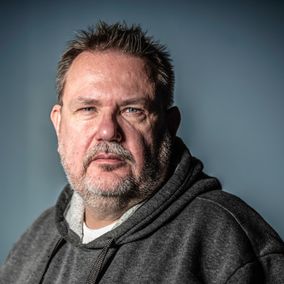Kolumnisti  "Rysky" Riiheläinen 