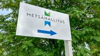 Metsähallituksen Savonlinnan toimipiste.